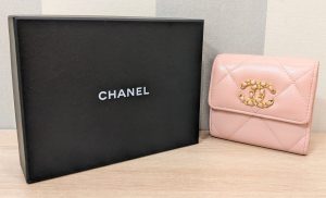 木更津,君津,袖ヶ浦,富津,市原,鴨川,長南,長生,買取,源,CHANEL,シャネル,財布,ブランド財布,マトラッセ,三つ折り,コンパクト,ハイブランド,ブランド